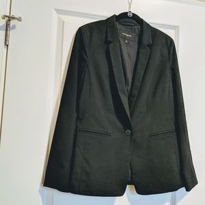 Banana Republic Blazer, Like New!